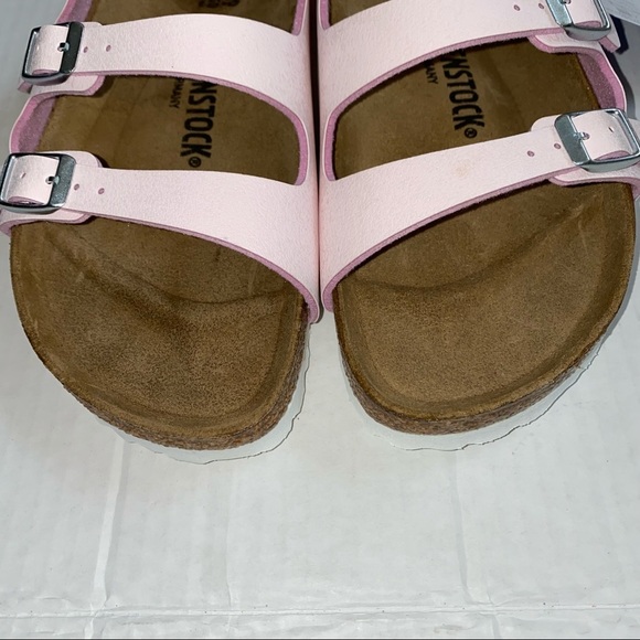 Birkenstock Slide Sandals NWT - Picture 6 of 10